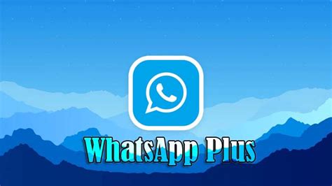 WhatsApp Plus Apk Terbaru 2023 Cara Download Filenya di Sini