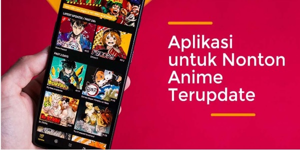 20 Situs Nonton Anime Terlengkap dan Terbaru 2023
