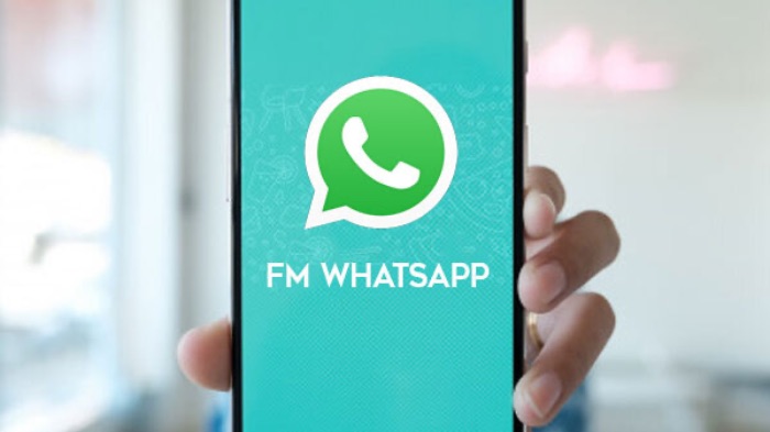 Apakah Menggunakan FM WhatsApp Aman?
