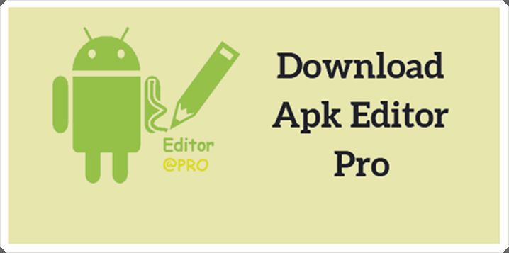 Apk Editor Pro 3