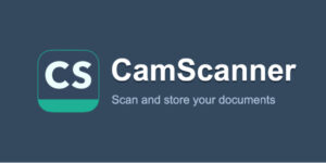 CamScanner Premium Apk Mod