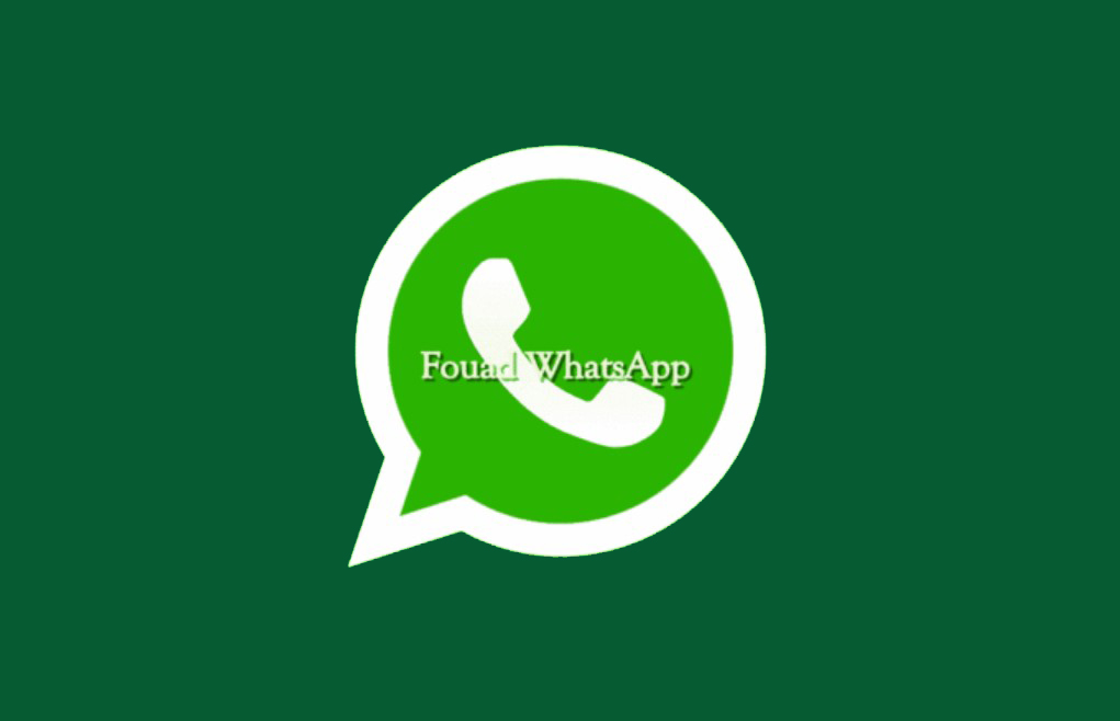 Link Download Fouad WhatsApp Terbaru
