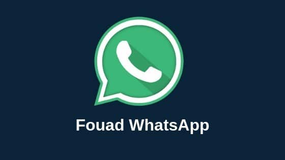 Mengenal Fouad WhatsApp secara Singkat