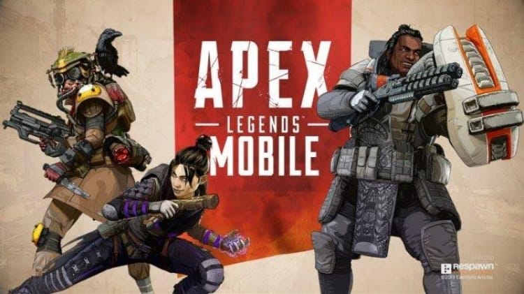 Kenapa Apex Legends Mobile Apk Tidak Bisa Dimainkan