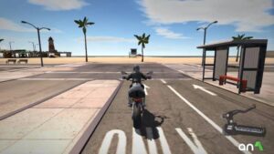 Keunggulan, Fitur Serta Link Download Ultimate Motorcycle Simulator
