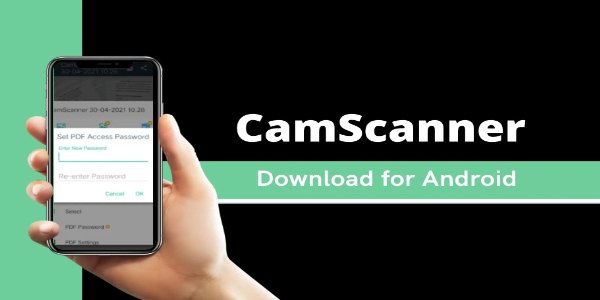 Link Download CamScanner Premium Apk Mod Terbaru 2023 dan Tutorial Pemasangan Manual 