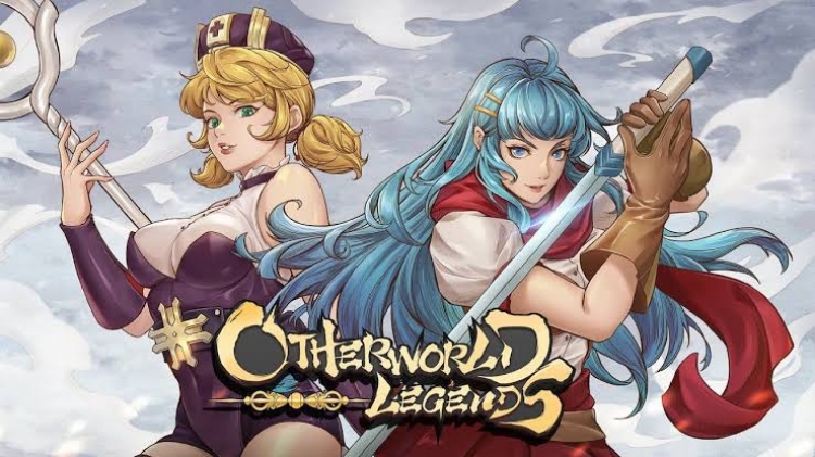Link Download Otherworld Legends Mod Apk