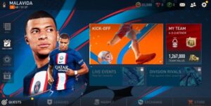 FIFA Mod Apk