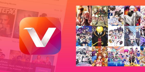 Rekomendasi Aplikasi Nonton Anime No Sensor Sub Indo Terbaik