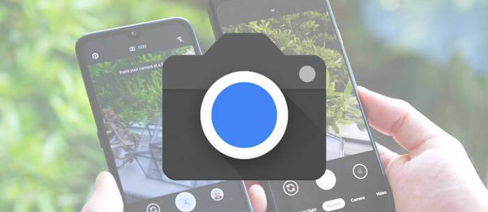 Resiko Menggunakan Google Camera Versi Mod APK