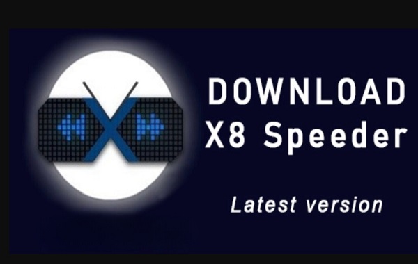 Fitur dari x8 Speeder yang Menguntungkan Pengguna