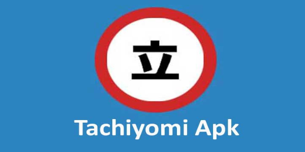 Sekilas Tentang Tachiyomi Apk Mod