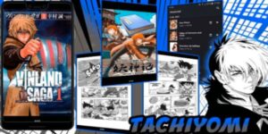Tachiyomi Apk Mod Komik For Android Terbaru 2023 Download