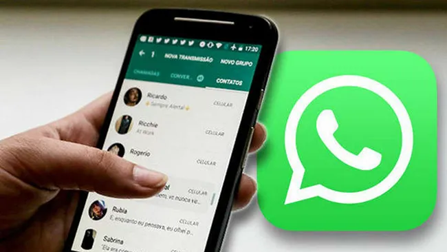 Cara Mudah Mengganti Tema Pada Aplikasi Yo WhatsApp