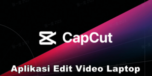 aplikasi edit video laptop