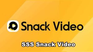 sss snack video mp3