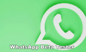 whatsapp beta tester apk