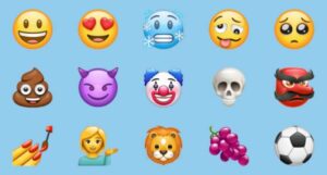 100+ Arti Gambar Emoji di WhatsApp Terbaru 2023, Jangan Sampai Salah Kirim