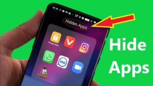 7+ Cara Menyembunyikan Aplikasi di HP Android Paling Efektif