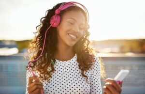 Aplikasi Pemutar Musik Offline untuk Mendengarkan Kapan dan Dimana Saja