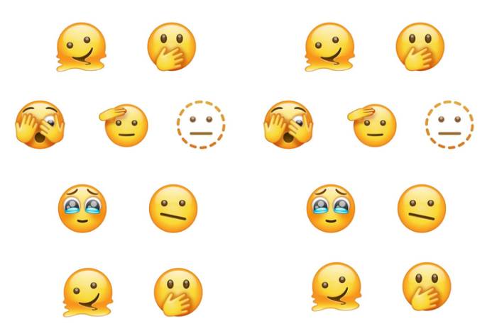 Arti Gambar Emoji di WhatsApp Terbaru 2023
