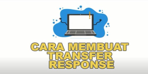 Cara Membuat Transfer Response ANBK 2023 Mudah dan Simpel