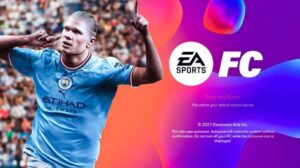 EA Sports FC 24 Apk