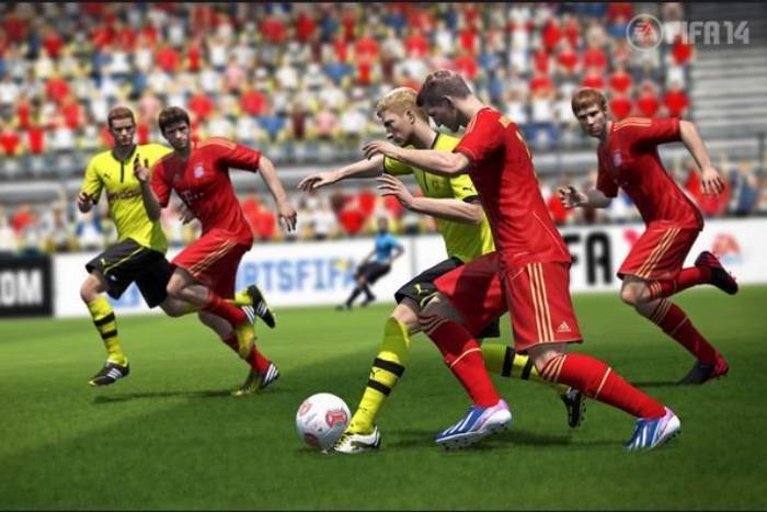 FIFA 14