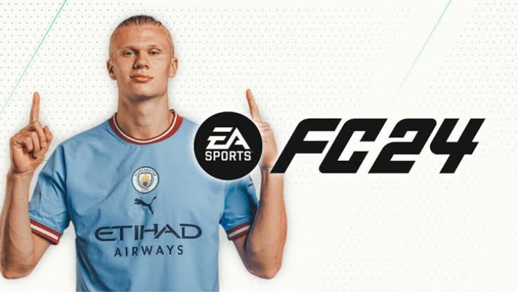 Link Download EA Sports FC 24 Apk
