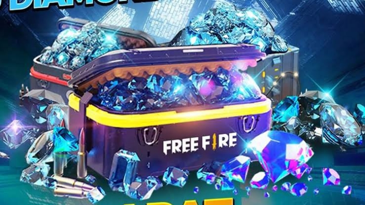 Link Download Free Fire Gold Apk
