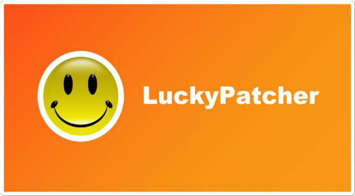 Link Download Lucky Patcher APK