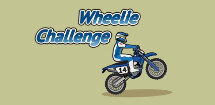 Link download Wheelie Challenge mod apk