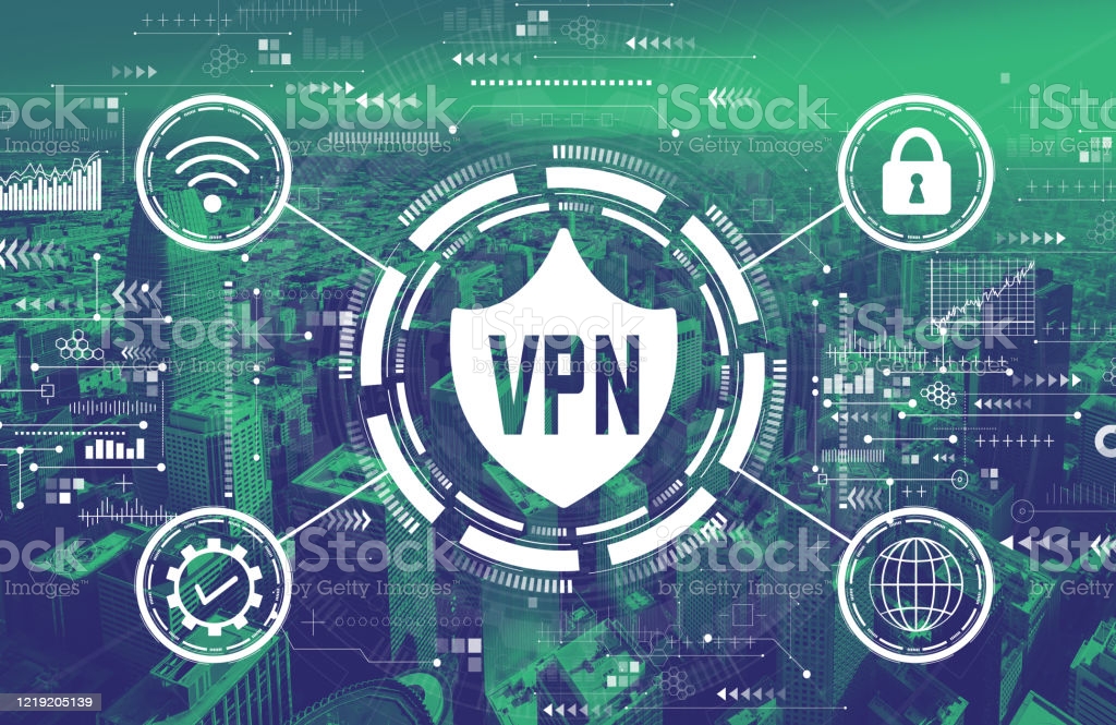 Link Download Private VPN Online