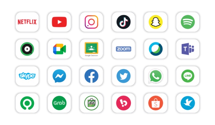 Mengecek Nomor Indosat Dengan Media Sosial