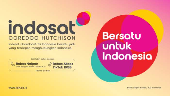 Registrasi Ulang Kartu Indosat