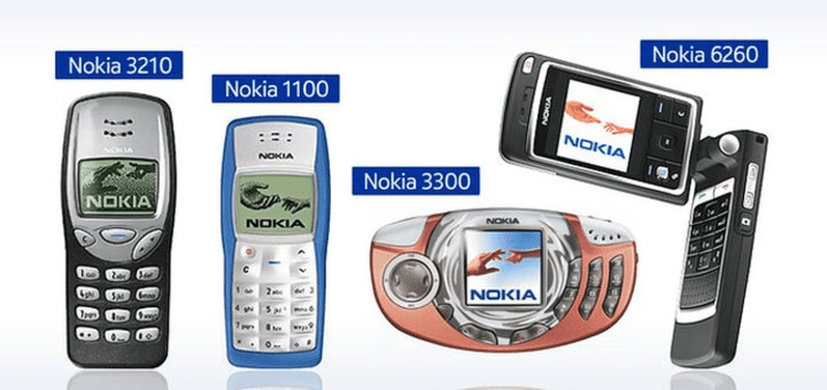 Tempat download Nada Dering Nokia Tune
