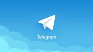 ch telegram aesthetic