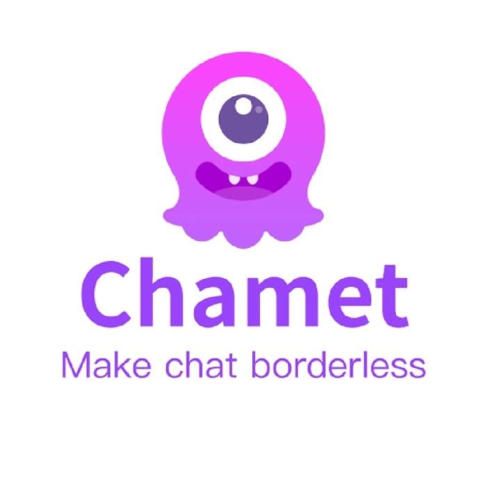 download chamet