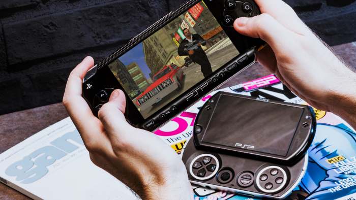 10 Game PSP Ukuran Kecil Terbaik, Dijamin Seru dan Bikin Nagih!