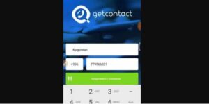 Getcontact Mod Apk