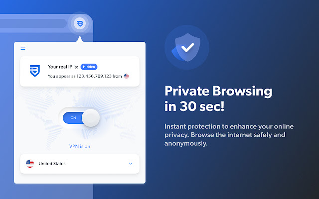 Apa Itu Private VPN Online ?