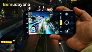 10 Aplikasi Kamera Malam Terbaik Untuk Android dan Iphone