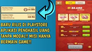 6 Cara Mendapatkan Uang Di Island King dan Tips Cepat Cuan