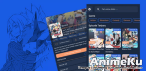 Animeku Mod Apk