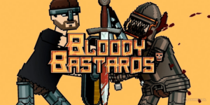 Bloody Bastards Mod Apk 