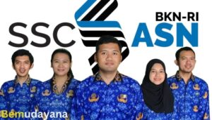 Cek Formasi CPNS SSCAN 2023 Berbagai Kementerian Indonesia