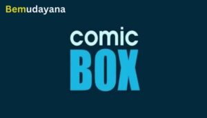 Fitur-Fitur Unggulan Comic Box Mod Apk VIP