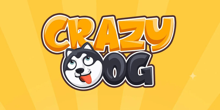 Fitur Crazy Dog Apk