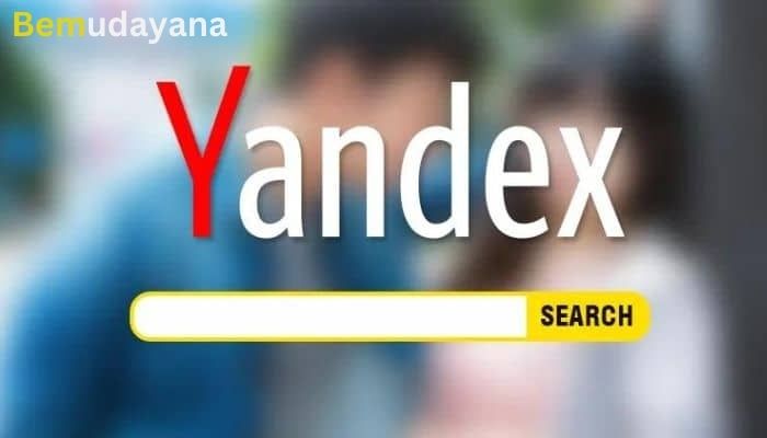 Mengenal Yandex Apk