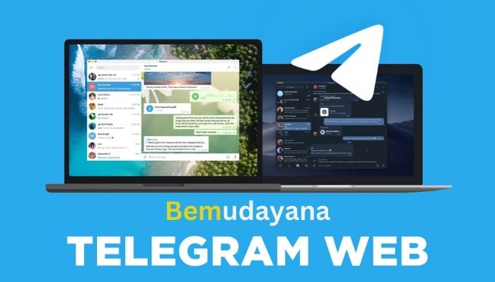 Fitur Yang Ada Pada Telegram Web Desktop